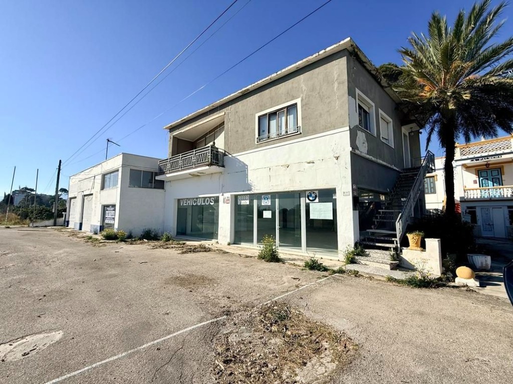 Imagen 2 de Hotel en Venta en Ondara Valencia