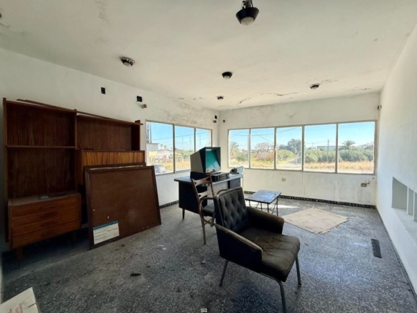 Imagen 3 de Hotel en Venta en Ondara Valencia