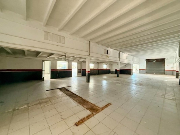 Imagen 4 de Hotel en Venta en Ondara Valencia
