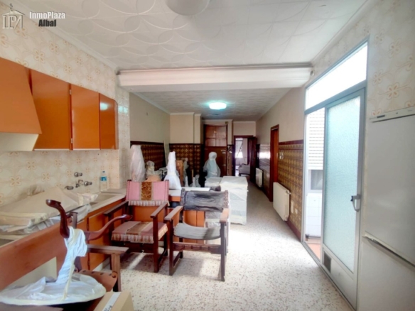 Imagen 3 de Adosada en Venta en Albal Valencia