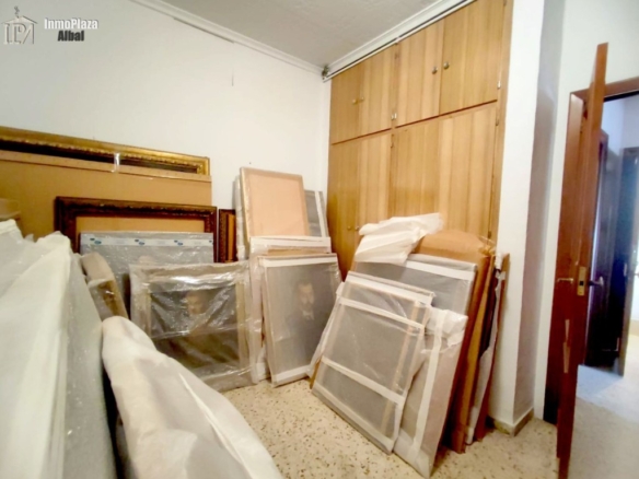 Imagen 4 de Adosada en Venta en Albal Valencia