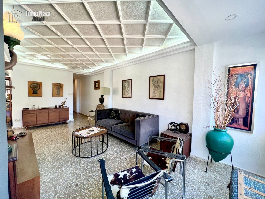 Imagen 2 de Piso en Venta en Albal Valencia