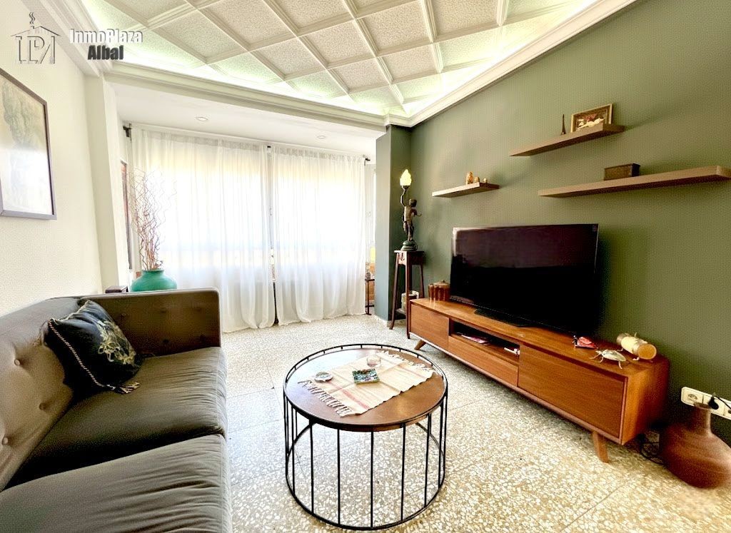 Imagen 3 de Piso en Venta en Albal Valencia