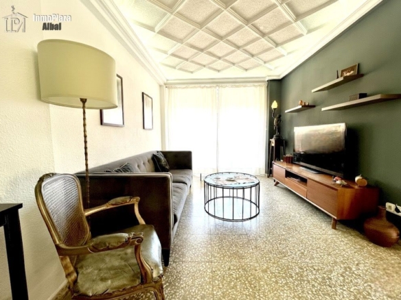 Imagen 4 de Piso en Venta en Albal Valencia