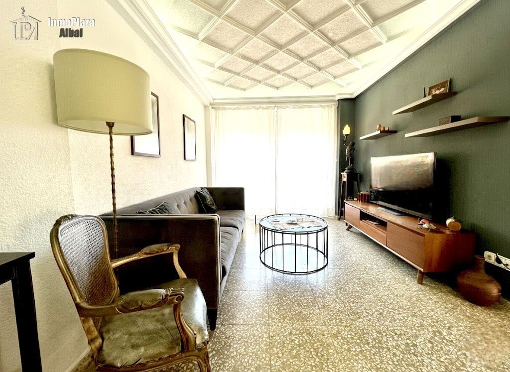 Imagen 4 de Piso en Venta en Albal Valencia