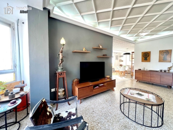 Imagen 1 de Piso en Venta en Albal Valencia