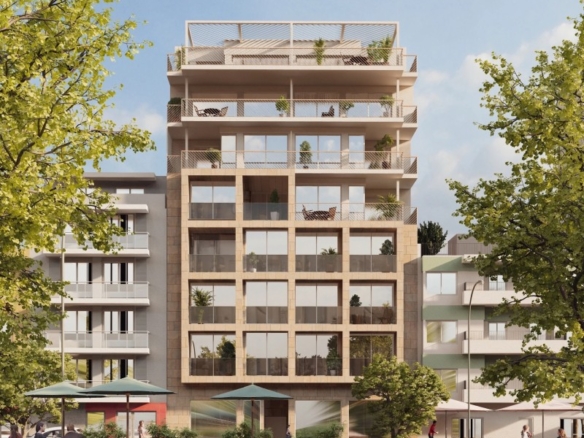 Imagen 4 de Apartamento en Venta en Vila Joiosa Alicante