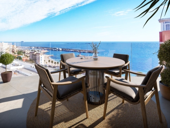 Imagen 2 de Apartamento en Venta en Vila Joiosa Alicante