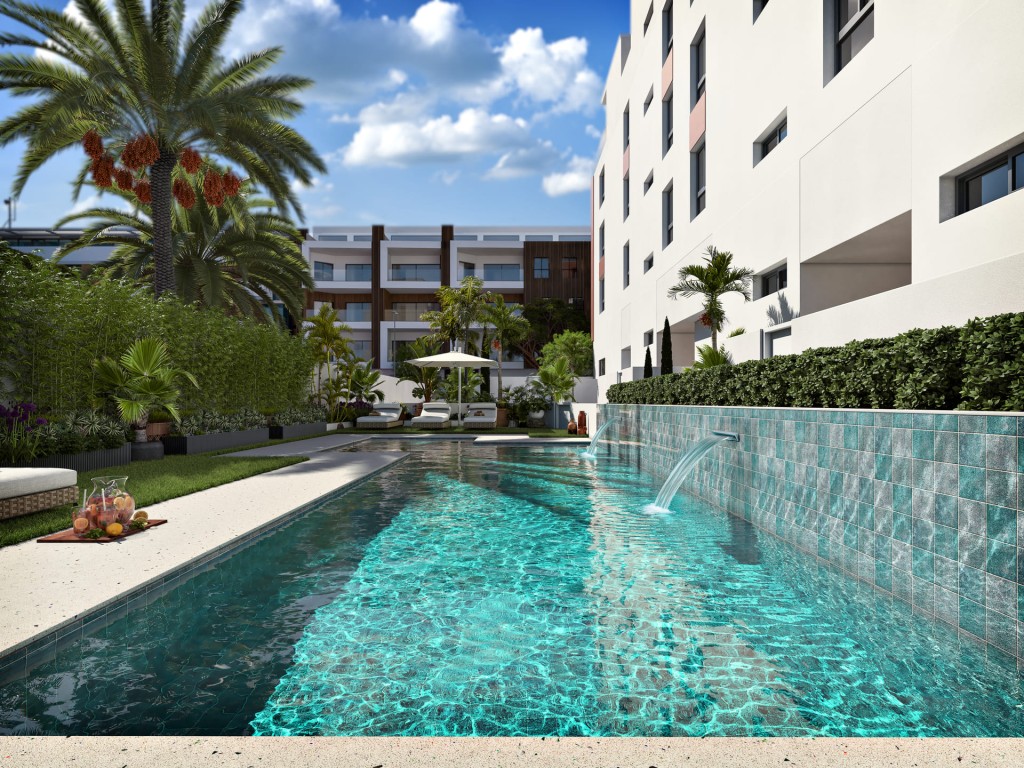 Imagen 3 de Apartamento en Venta en Vila Joiosa Alicante