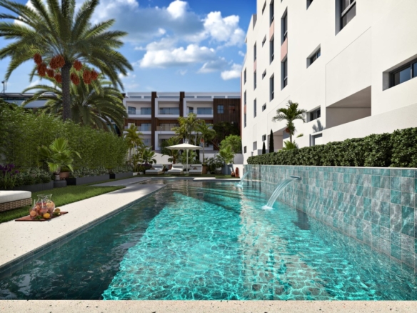 Imagen 3 de Apartamento en Venta en Vila Joiosa Alicante