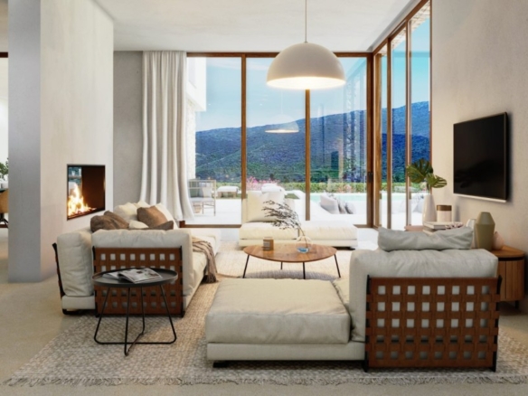 Imagen 2 de Casa-Chalet en Venta en Javea/Xabia Alicante