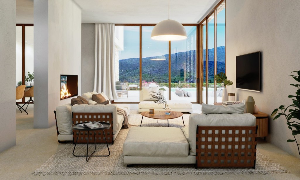 Imagen 2 de Casa-Chalet en Venta en Javea/Xabia Alicante