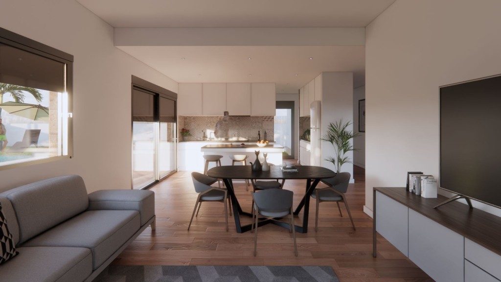 Imagen 2 de Casa-Chalet en Venta en Orihuela Alicante