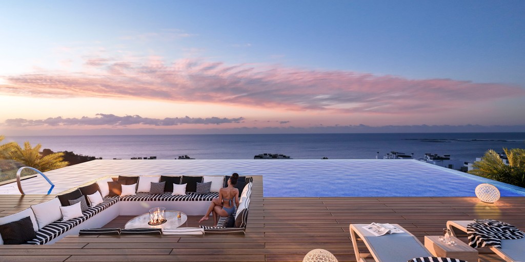 Imagen 4 de Apartamento en Venta en Vila Joiosa Alicante