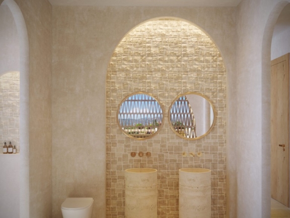 Imagen 2 de Casa-Chalet en Venta en Javea/Xabia Alicante