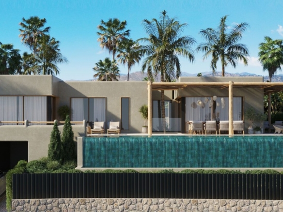 Imagen 3 de Casa-Chalet en Venta en Javea/Xabia Alicante