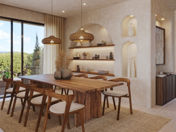 Imagen 3 de Casa-Chalet en Venta en Javea/Xabia Alicante