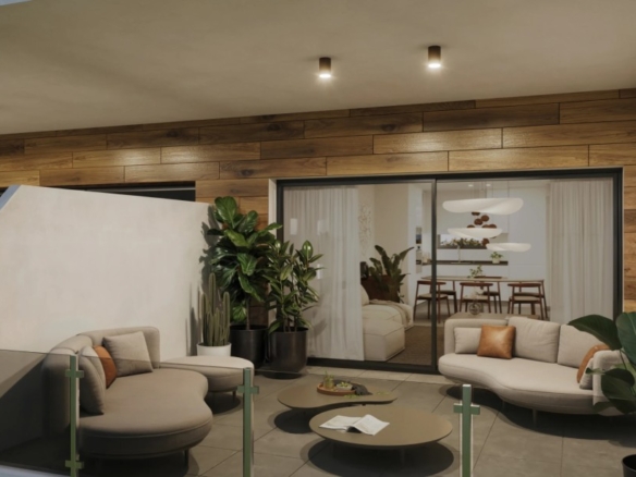 Imagen 2 de Apartamento en Venta en Benidorm Alicante