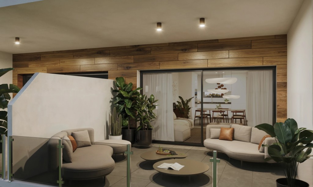 Imagen 2 de Apartamento en Venta en Benidorm Alicante