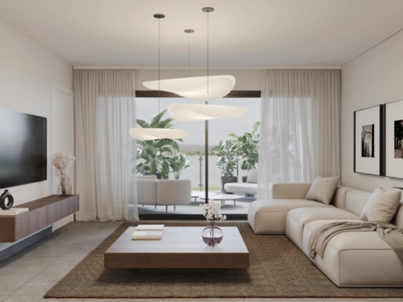 Imagen 3 de Apartamento en Venta en Benidorm Alicante