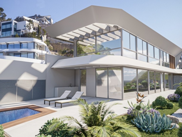 Imagen 1 de Casa-Chalet en Venta en Mascarat