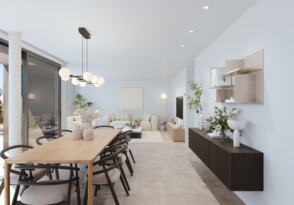 Imagen 2 de Casa-Chalet en Venta en Mojon