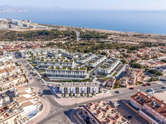 Imagen 2 de Apartamento en Venta en Gran Alacant Alicante