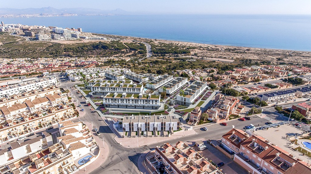 Imagen 2 de Apartamento en Venta en Gran Alacant Alicante