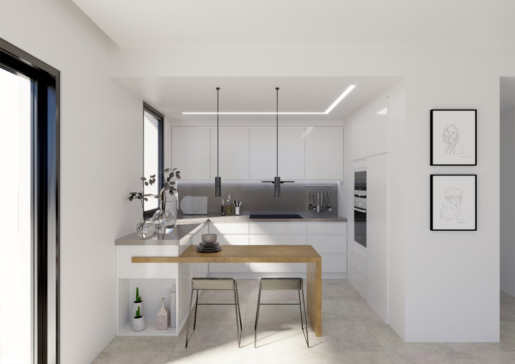Imagen 4 de Apartamento en Venta en Gran Alacant Alicante