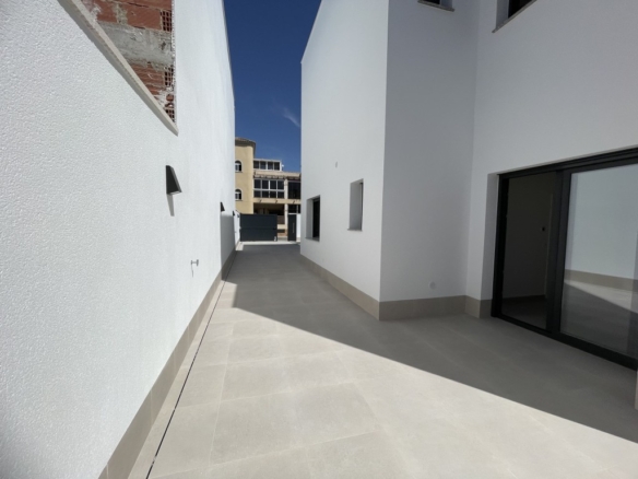 Imagen 3 de Casa-Chalet en Venta en Heredades Alicante