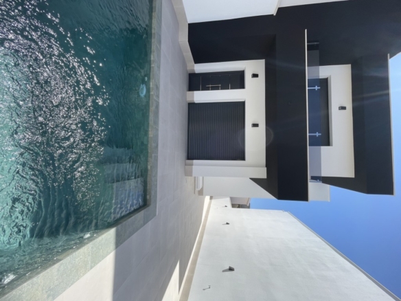 Imagen 4 de Casa-Chalet en Venta en Heredades Alicante