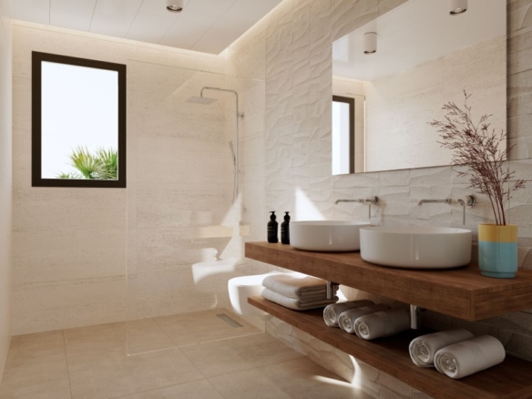 Imagen 2 de Casa-Chalet en Venta en Finestrat Alicante