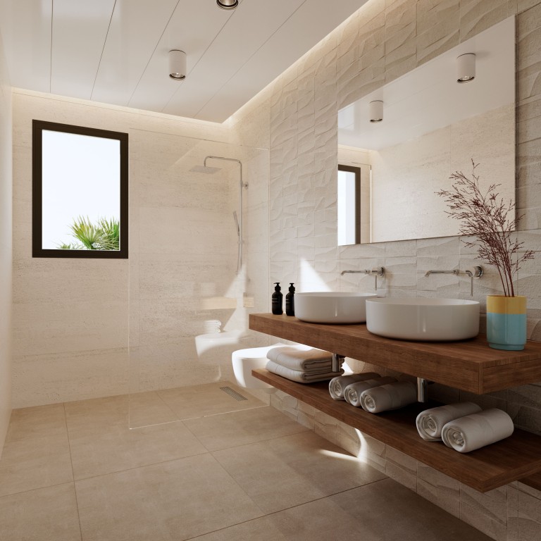 Imagen 2 de Casa-Chalet en Venta en Finestrat Alicante