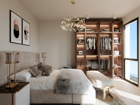 Imagen 4 de Casa-Chalet en Venta en Finestrat Alicante