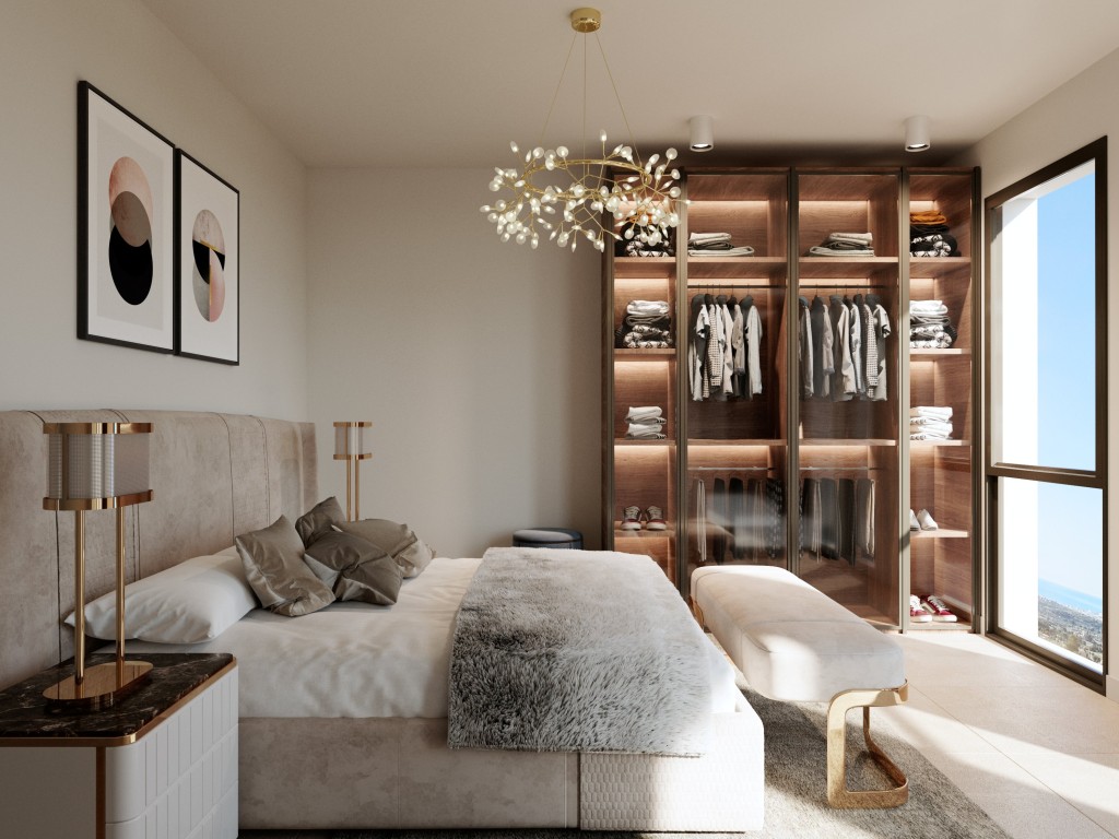 Imagen 4 de Casa-Chalet en Venta en Finestrat Alicante