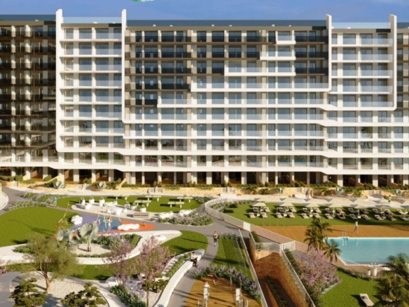 Imagen 2 de Apartamento en Venta en Torrevieja Alicante