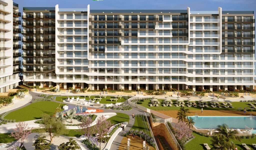 Imagen 2 de Apartamento en Venta en Torrevieja Alicante