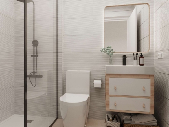 Imagen 3 de Apartamento en Venta en Torrevieja Alicante