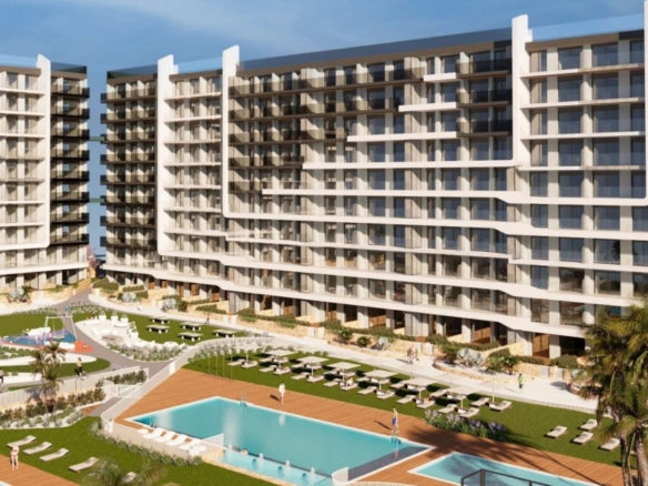 Imagen 1 de Apartamento en Venta en Torrevieja Alicante