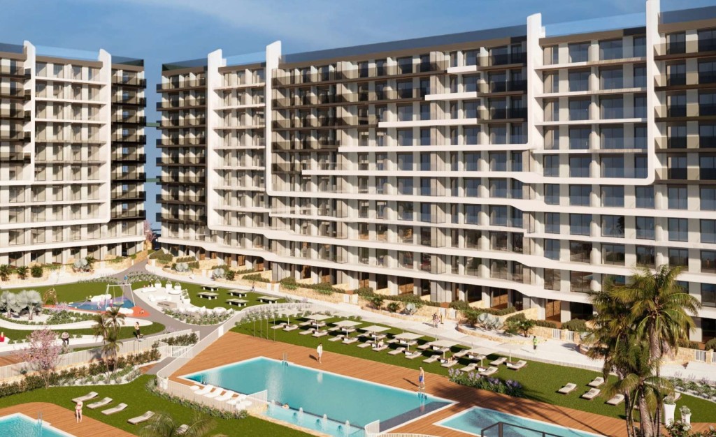 Imagen 1 de Apartamento en Venta en Torrevieja Alicante