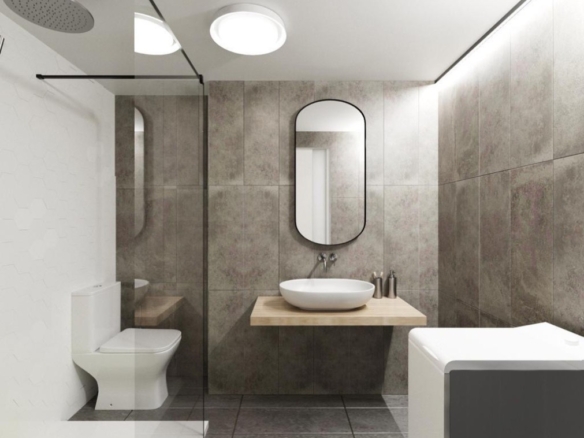 Imagen 3 de Apartamento en Venta en Alicante Alicante