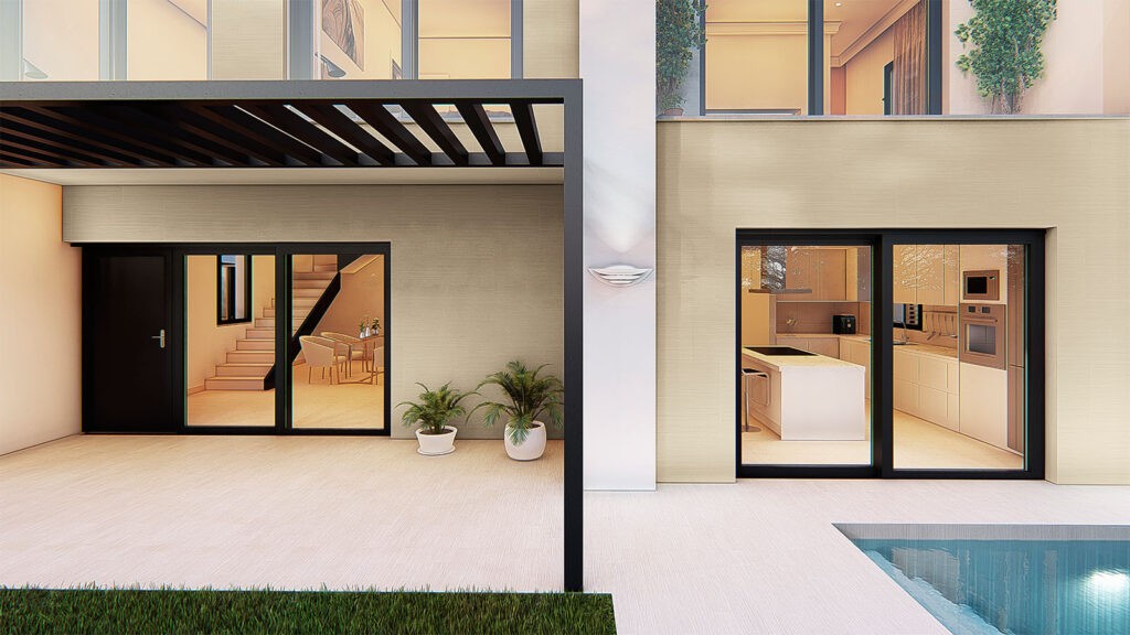 Imagen 3 de Casa-Chalet en Venta en Alicante Alicante