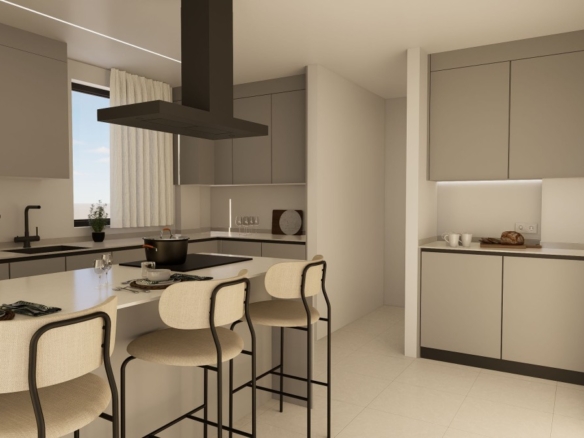 Imagen 4 de Casa-Chalet en Venta en Alicante Alicante