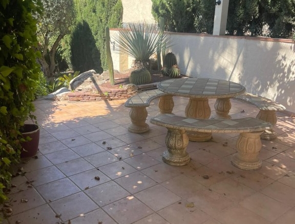 Imagen 4 de Casa-Chalet en Venta en Altea La Vella Alicante