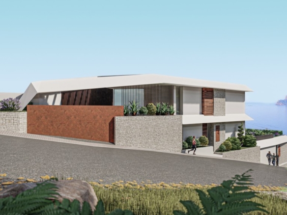 Imagen 3 de Casa-Chalet en Venta en Altea Hills Alicante