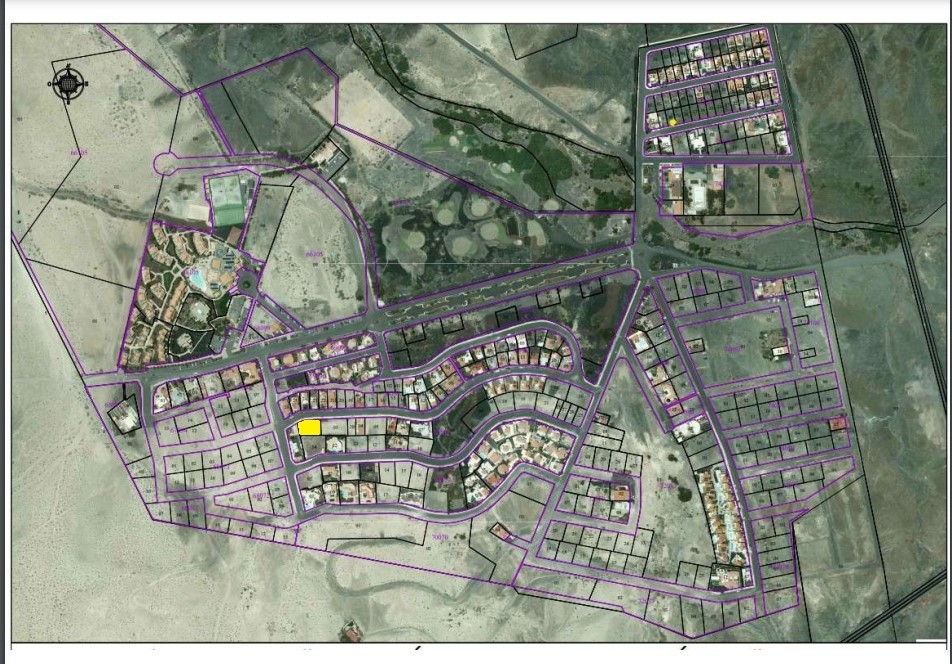 Imagen 1 de Suelo urbanizable en Venta en Pared