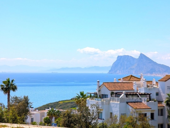 Imagen 2 de Apartamento en Alquiler en San Roque Cádiz
