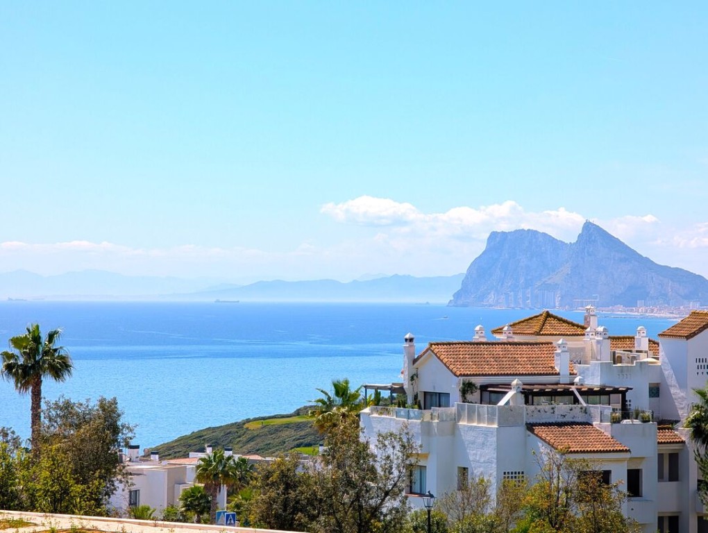 Imagen 2 de Apartamento en Alquiler en San Roque Cádiz