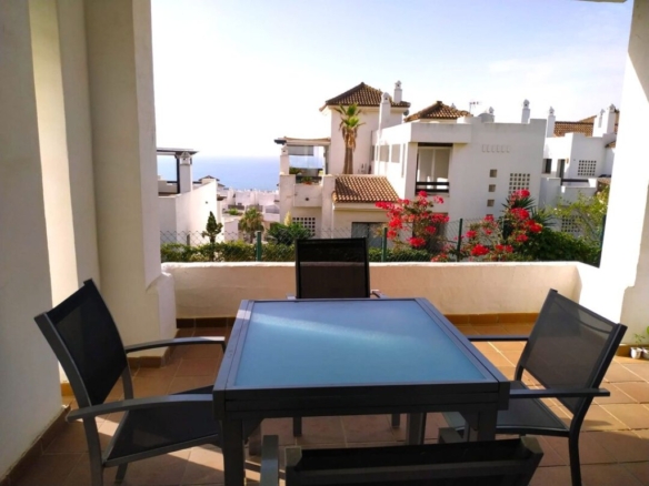 Imagen 3 de Apartamento en Alquiler en San Roque Cádiz