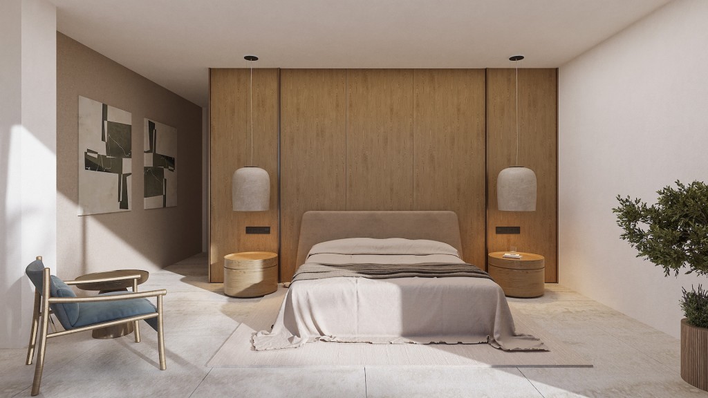 Imagen 2 de Casa-Chalet en Venta en Benissa Alicante